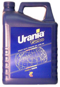 Urania TURBO